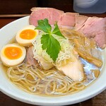 らーめん香澄 - 