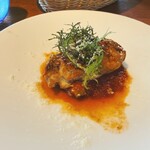 リストランテ フィッシュボーン - 