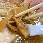 らーめん香澄 - 