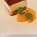 リストランテ フィッシュボーン - 