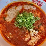 Nagoya Karamen Shachirin - 