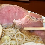 らーめん香澄 - 