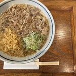 増田うどん - 