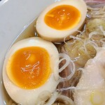 らーめん香澄 - 