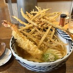 増田うどん - 