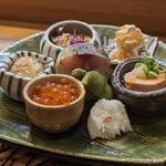 肴とお酒 うを弘 - 