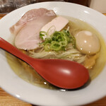 自家製麺 竜葵 - 