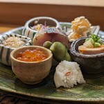 肴とお酒 うを弘 - 