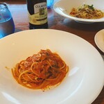 リストランテ フィッシュボーン - 