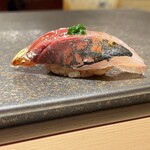 Roppongi Sushi Tatsumi - 