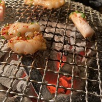 炭火焼肉ホルモン うしごろ 中目黒店 - 