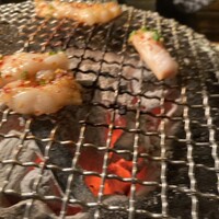 炭火焼肉ホルモン うしごろ 中目黒店 - 