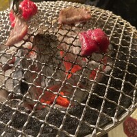 炭火焼肉ホルモン うしごろ 中目黒店 - 