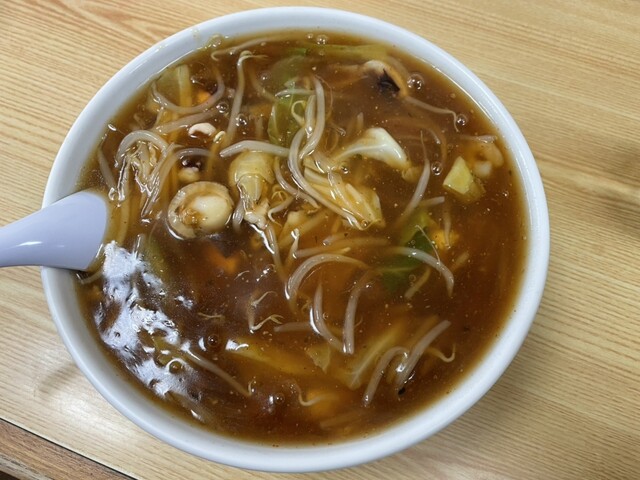 五右ェ門 - 羽後牛島/ラーメン | 食べログ