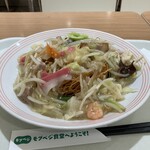 Ringerhut - 長崎皿うどん