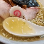 自家製麺 うるち - 