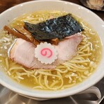 自家製麺 うるち - 
