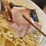 自家製麺 うるち - 