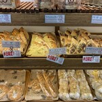 ベーカリープチ - 