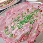 Tsurato Kimo Sumibiyakiniku Iwashige - 