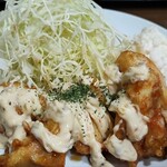 とんかつ食堂 あっとん - 料理写真: