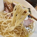 自家製麺 うるち - 