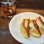 自家製麺 うるち - 