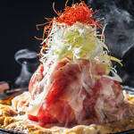 鶴亀八番 - 