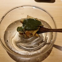 鮨 恵比寿 幸凛 - 