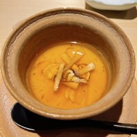 鮨 恵比寿 幸凛 - 