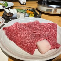 本格肉料理 丸小 - 