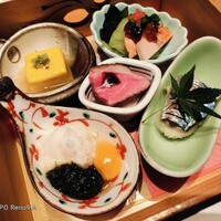 馳走紺屋 - 