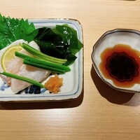 鮨 恵比寿 幸凛 - 