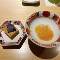 鮨 恵比寿 幸凛 - 