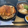 熟成かつ 天膳 本店