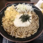 信州そば処 小木曽製粉所 - 