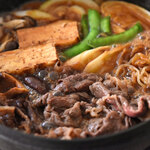 鶴亀八番 - 