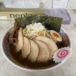 Nagahama Ramen - 