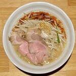 Hanakiryuu Miso - 