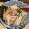 焼きあご塩らー麺 たかはし アトレ川崎店