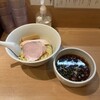 らぁ麺 はやし田 赤羽店