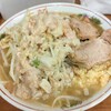 ラーメン二郎 品川店