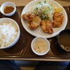 ガスト 川崎長尾店