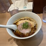 らぁ麺 はやし田 - 