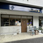 Leonids Cafe - 