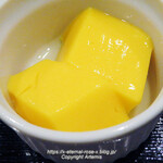 鉄板焼ステーキ 一ッ葉ミヤチク - 