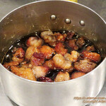 鉄板焼ステーキ 一ッ葉ミヤチク - 