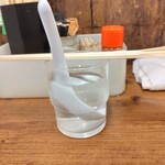 ラーメン二郎 - 久々の後継