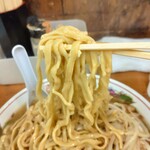 ラーメン二郎 - 久々だな～これ！