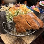 とんかつながた園 - 